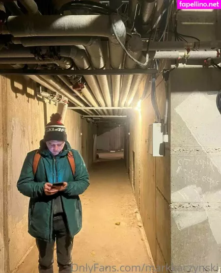 Markkaczynski OnlyFans Thumbnail #bAUbajPLyJ