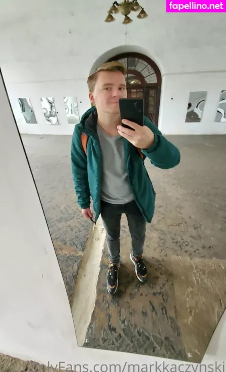 Markkaczynski OnlyFans Thumbnail #efHu5DDEx1