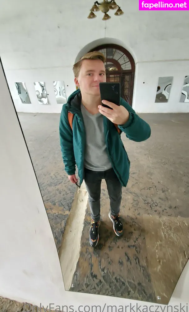 markkaczynski Nude Leaked OnlyFans Photo #efHu5DDEx1