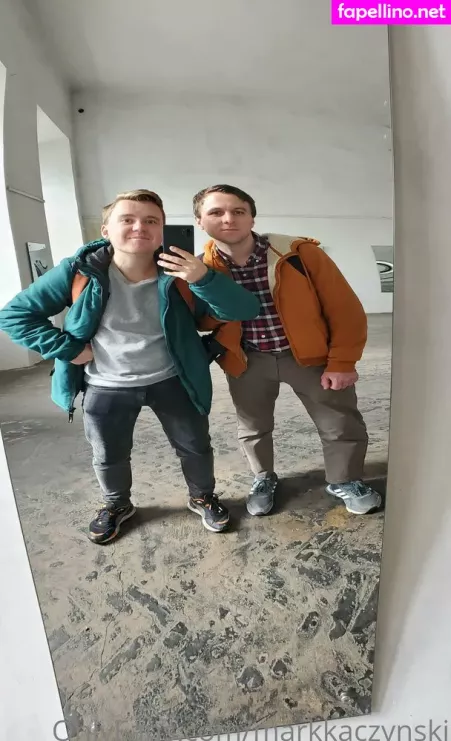 Markkaczynski OnlyFans Thumbnail #ghJs95TMql