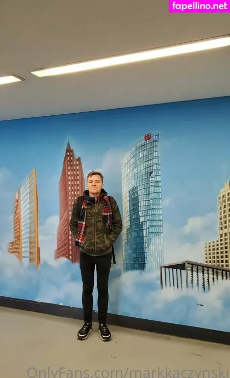 Markkaczynski OnlyFans Thumbnail #lbA5PKuIPl