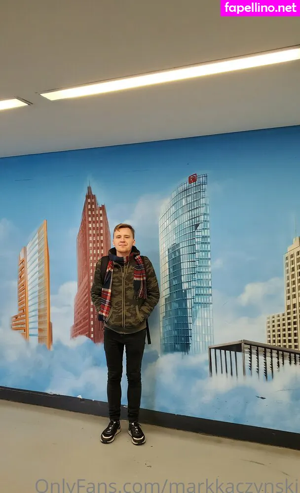 markkaczynski Nude Leaked OnlyFans Photo #lbA5PKuIPl