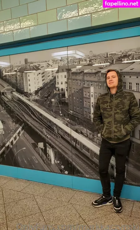 Markkaczynski OnlyFans Thumbnail #liOJg99SQQ