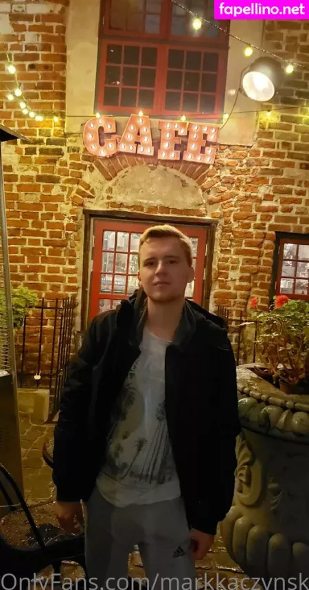 Markkaczynski OnlyFans Thumbnail #mNMaxrhNZI