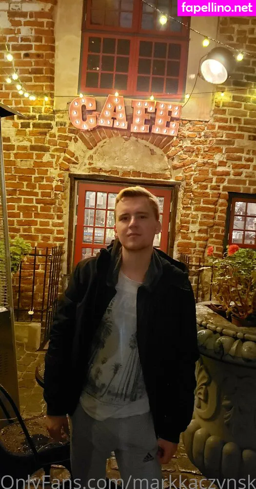 markkaczynski Nude Leaked OnlyFans Photo #mNMaxrhNZI