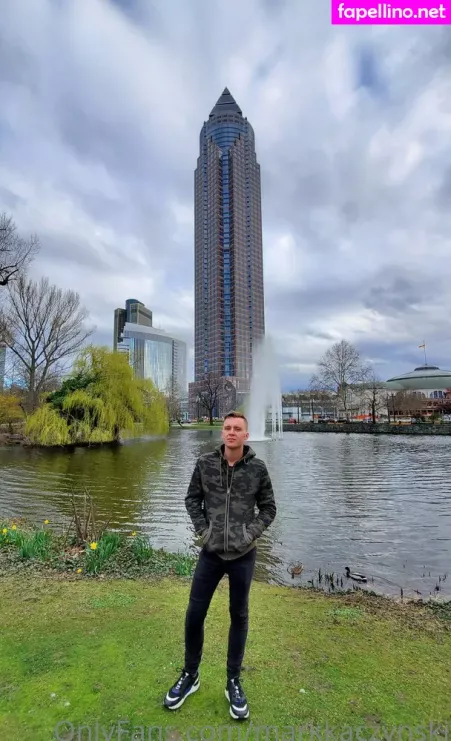 Markkaczynski OnlyFans Thumbnail #nUbeaTQPks