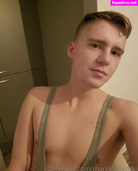 Markkaczynski OnlyFans Thumbnail #nuMkurEO16
