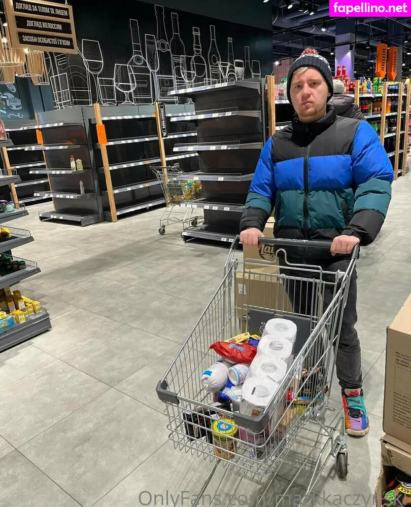 markkaczynski Nude Leaked OnlyFans Photo #pwOicowICI