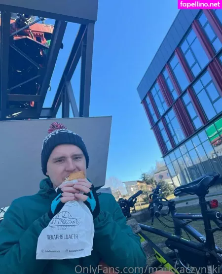 Markkaczynski OnlyFans Thumbnail #tBK9dPx5QY