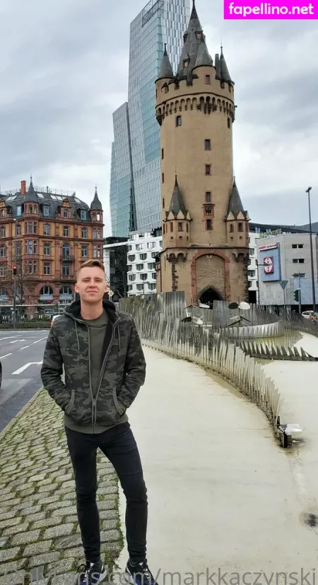 Markkaczynski OnlyFans Thumbnail #tLjtDxBpbQ