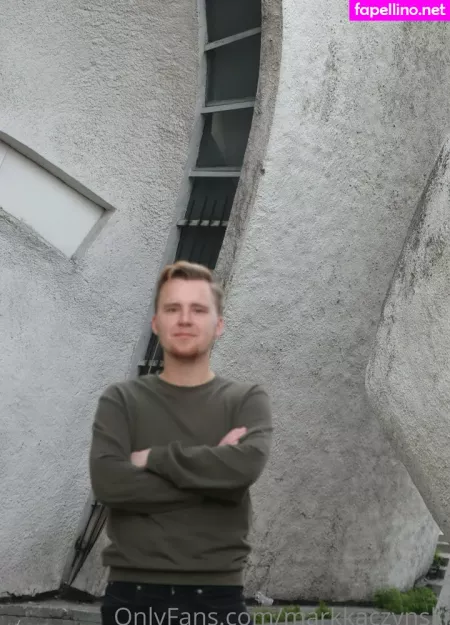 Markkaczynski OnlyFans Thumbnail #uXMTB5RN2w