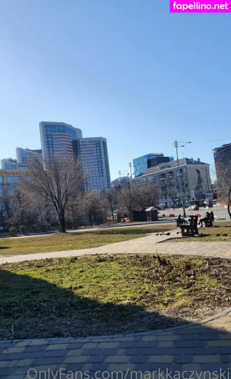 Markkaczynski OnlyFans Thumbnail #w14O0lSA6I