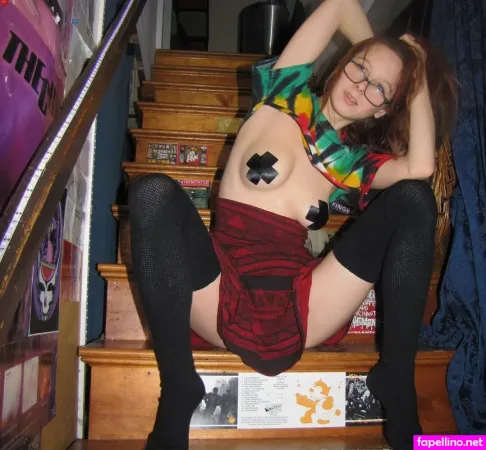 Markpainter1313 OnlyFans Thumbnail #KQ6KO1JENG