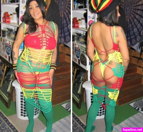 Markpainter1313 OnlyFans Thumbnail #QifIBn3f13