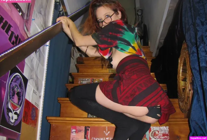 Markpainter1313 OnlyFans Thumbnail #oTxB2ggRHs