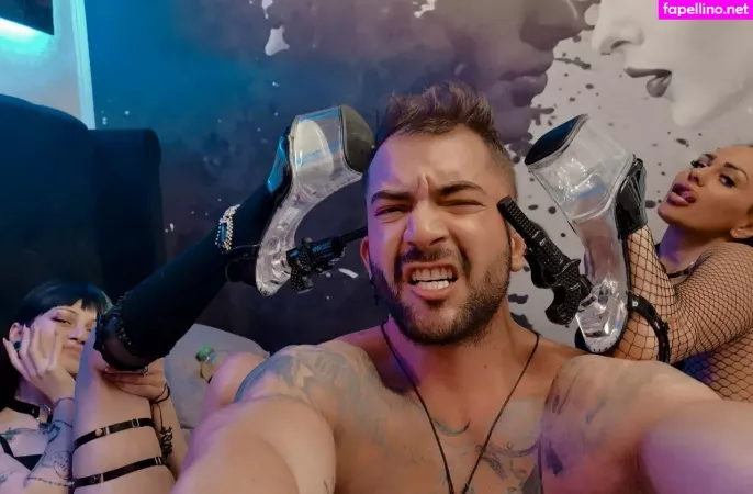 Markusalexander OnlyFans Thumbnail #sjxLO4TR1e