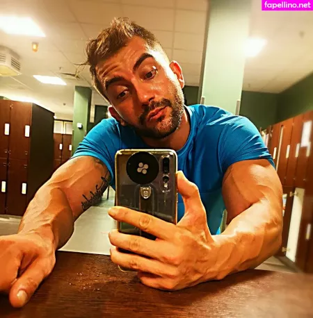 Markusalexander OnlyFans Thumbnail #yIyDGokZdc