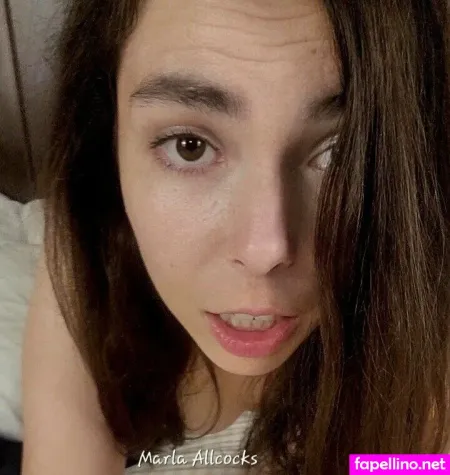 Marla Allcocks OnlyFans Thumbnail #a9QeQ2tFMF