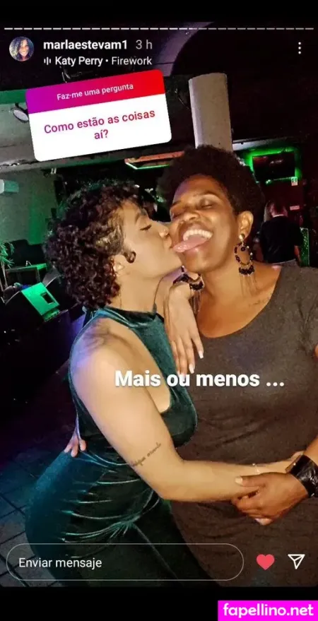 Marla Estevam Elaestevam OnlyFans Thumbnail #9QdeUH73vb