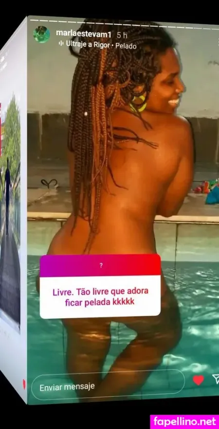 Marla Estevam Elaestevam OnlyFans Thumbnail #d2SpTi2hsz