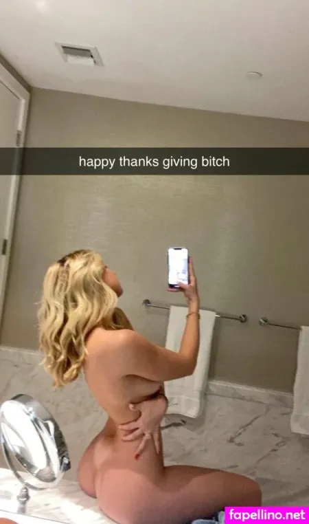 Marla Fay OnlyFans Thumbnail #uoFU5pKywG