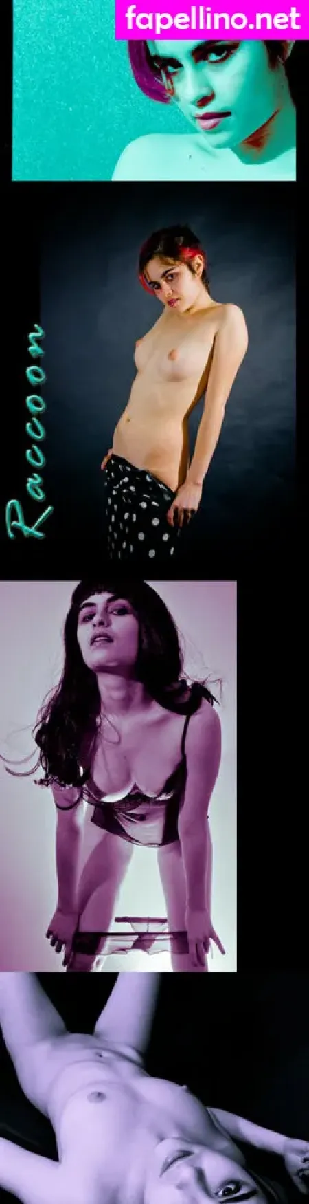 Marla Raccoon OnlyFans Thumbnail #ireTBCSoF8