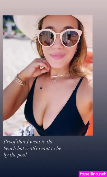 Marla Sokoloff OnlyFans Thumbnail #9jXrS8pQwE