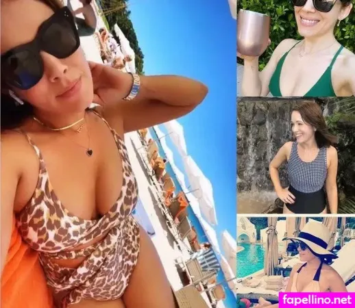 Marla Sokoloff OnlyFans Thumbnail #RYRpsiEerg