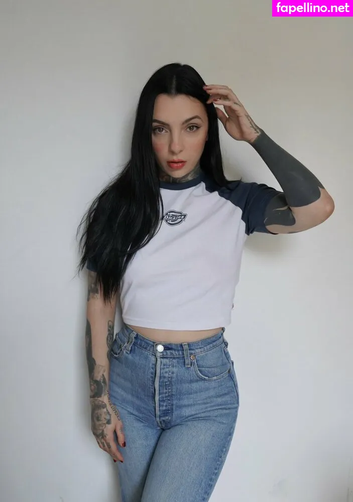 itsmarlastoker, marlastoker, mypaganpoetry Nude Leaked OnlyFans Photo #PeOESKeBbe