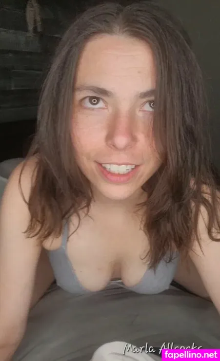 Marlaallcocksfree OnlyFans Thumbnail #KvEhIlnn2Z
