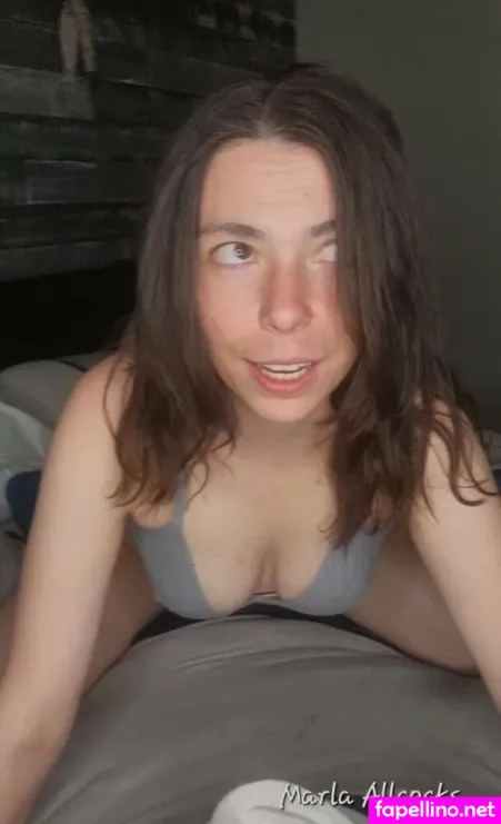 Marlaallcocksfree OnlyFans Thumbnail #ZQC9xHSW1e