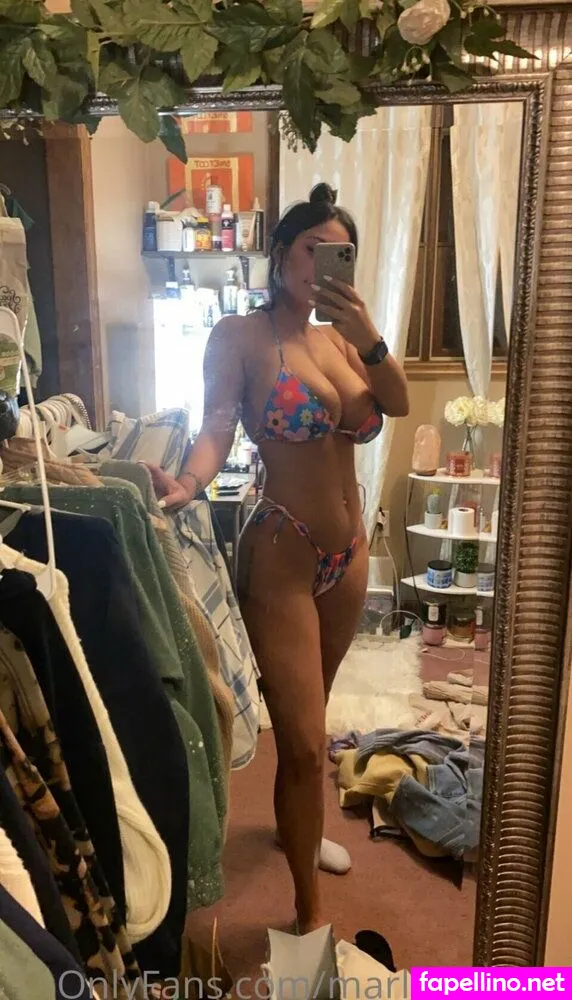 marleefridley Nude Leaked OnlyFans Photo #AC41iAR404