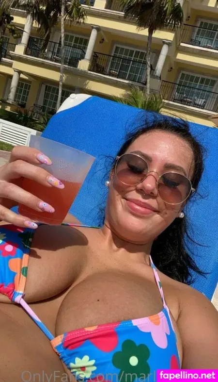 Marlee Fridley 1 OnlyFans Thumbnail #UMTnbL2QhP