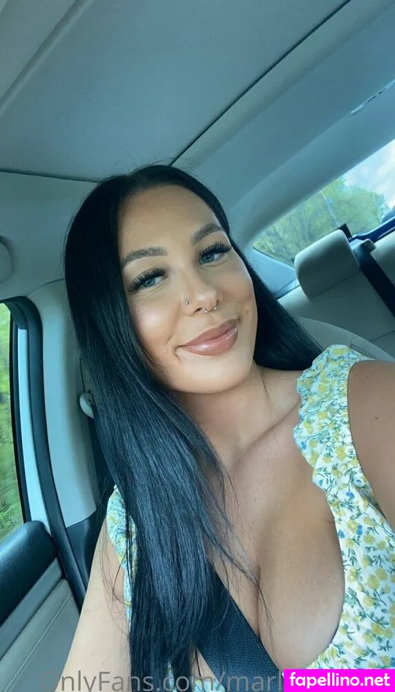 marleefridley Nude Leaked OnlyFans Photo #zblua5xsfD