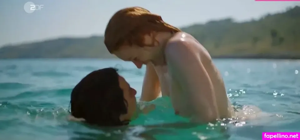 Marleen Lohse OnlyFans Thumbnail #QrfFS8anCG