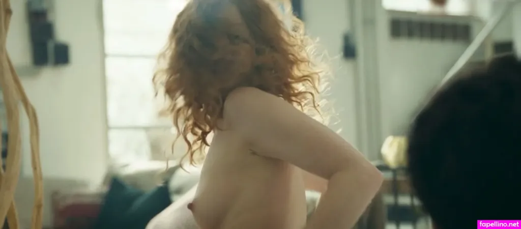 Marleen Lohse OnlyFans Thumbnail #UBPCiIfHWR