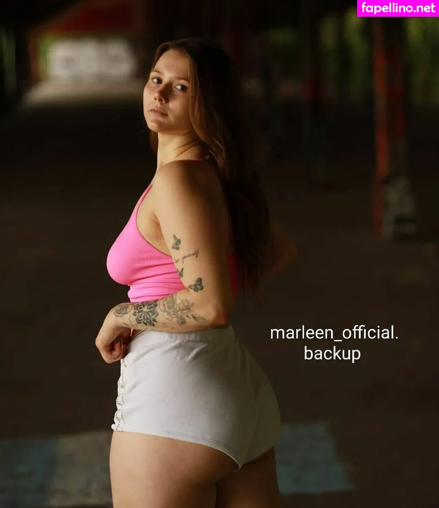 marleen_official.backup Nude Leaked OnlyFans Photo #4O1wihUpRO