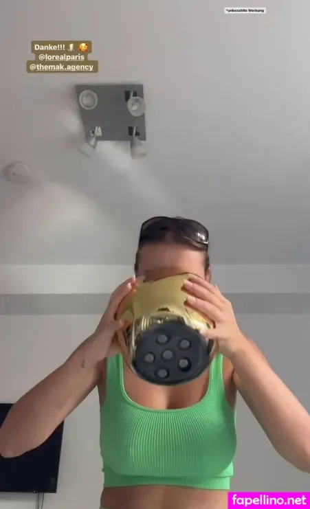 Marleen Schfer OnlyFans Thumbnail #3qY7w96g7C