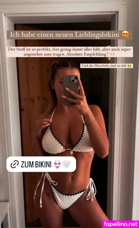 Marleen Schfer OnlyFans Thumbnail #KfUrGmYT72