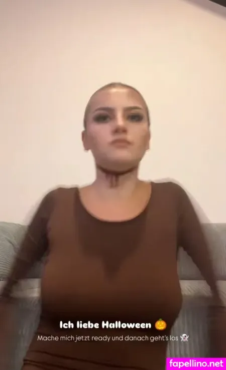 Marleen Schfer OnlyFans Thumbnail #hW1ypIsHPH