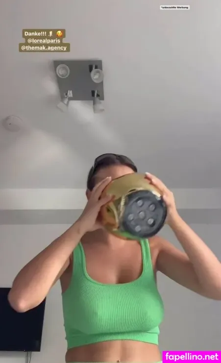 Marleen Schfer OnlyFans Thumbnail #nX20i7FUAb