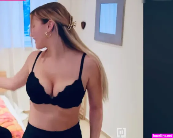 Marleen Schfer OnlyFans Thumbnail #wx5TWcCmYf