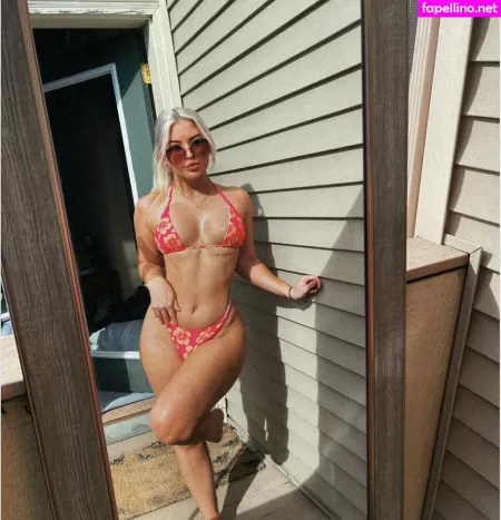 Marleigh Birchfield OnlyFans Thumbnail #rgFrp3oiwc