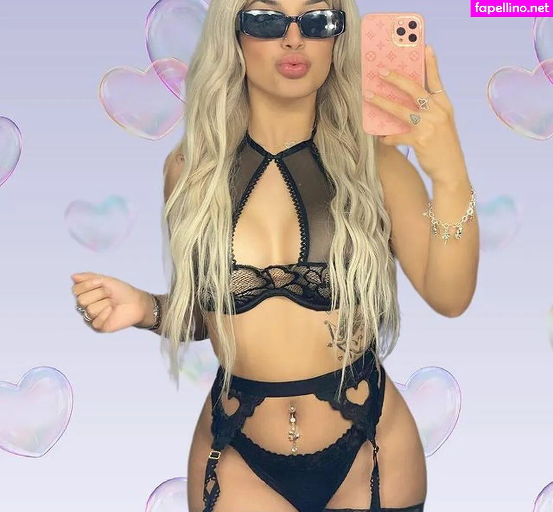 Badgirlkitty, Kittyboo, kittyboo327 Nude Leaked OnlyFans Photo #EMEEv5zgWj