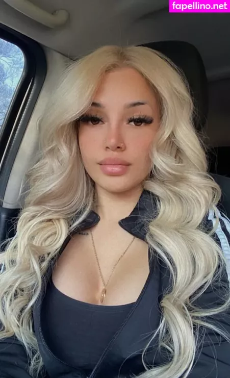 Marlen Cuevas OnlyFans Thumbnail #ZPOVjPdRRs