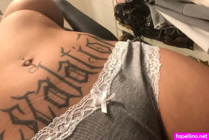 Marlen Ritscher OnlyFans Thumbnail #xLxRFWd9KC