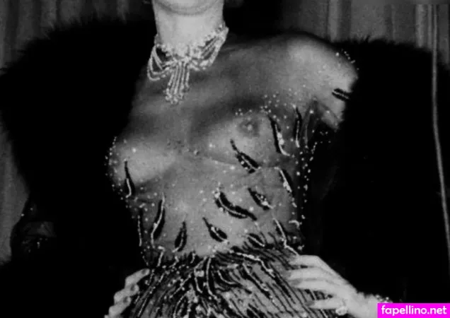 Marlene Dietrich OnlyFans Thumbnail #toUyA5nKRT