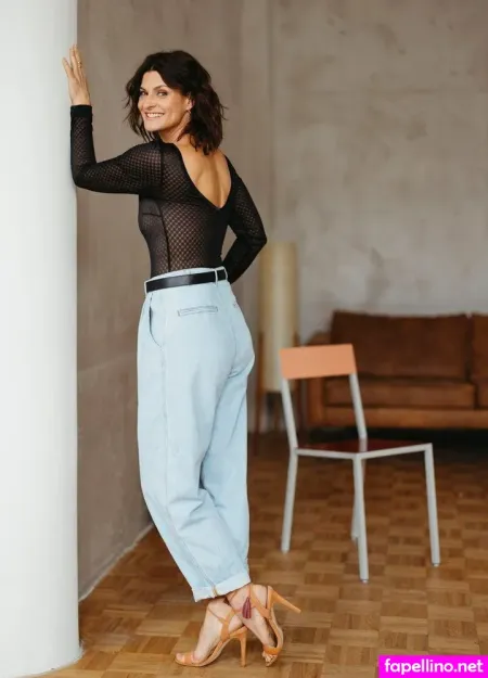 Marlene Lufen OnlyFans Thumbnail #S75YGG2toB