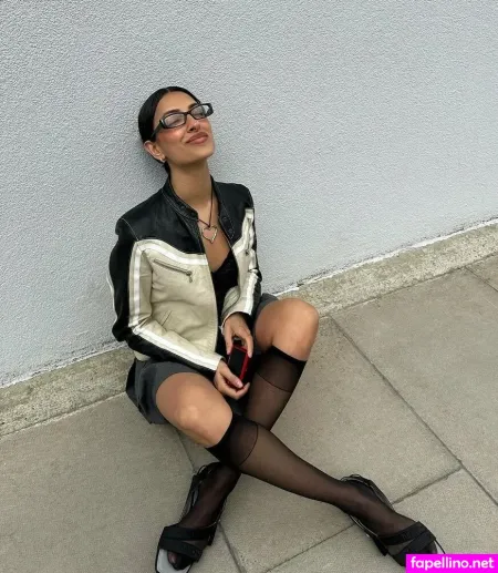 Marlene Marie OnlyFans Thumbnail #jFmjjBLQJR