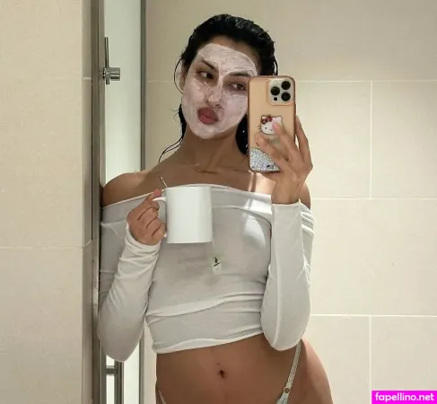 Marlene Marie OnlyFans Thumbnail #ujBZspwZjO